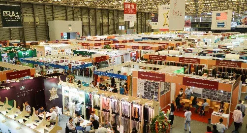 Çin Deri Fuarları Çince Tercüman