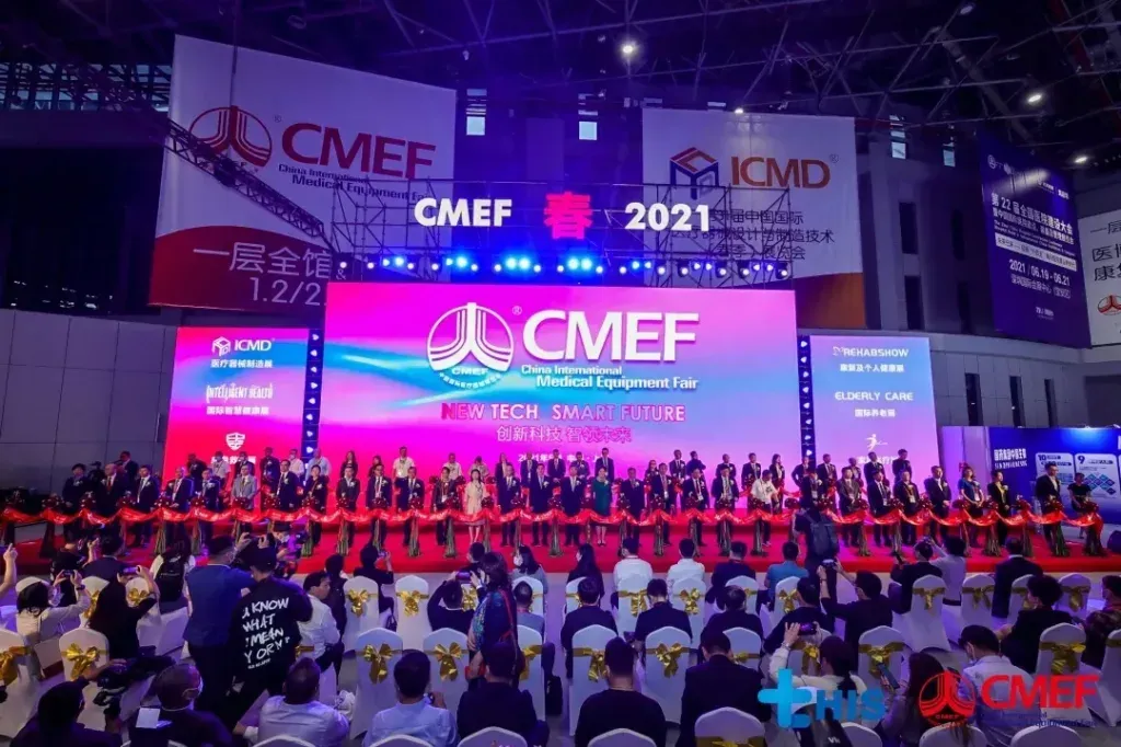 Çin Eczacılık ve Kozmetik Fuarları Çince Tercüman