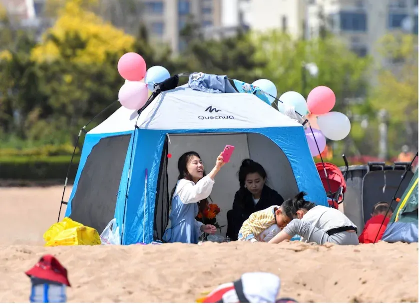 Çin Turizm Fuarları Çince Tercüman