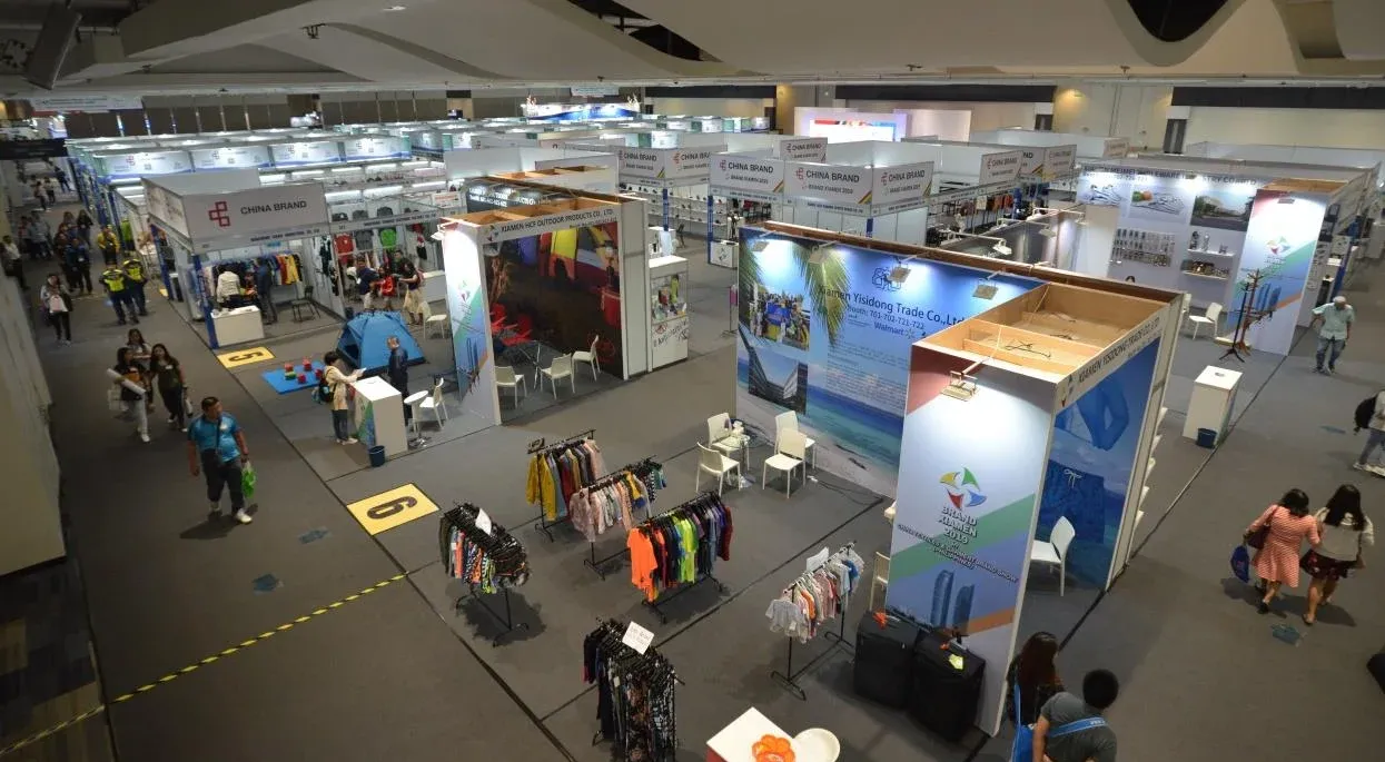 Çin Tekstil Fuarları Çince Tercüman