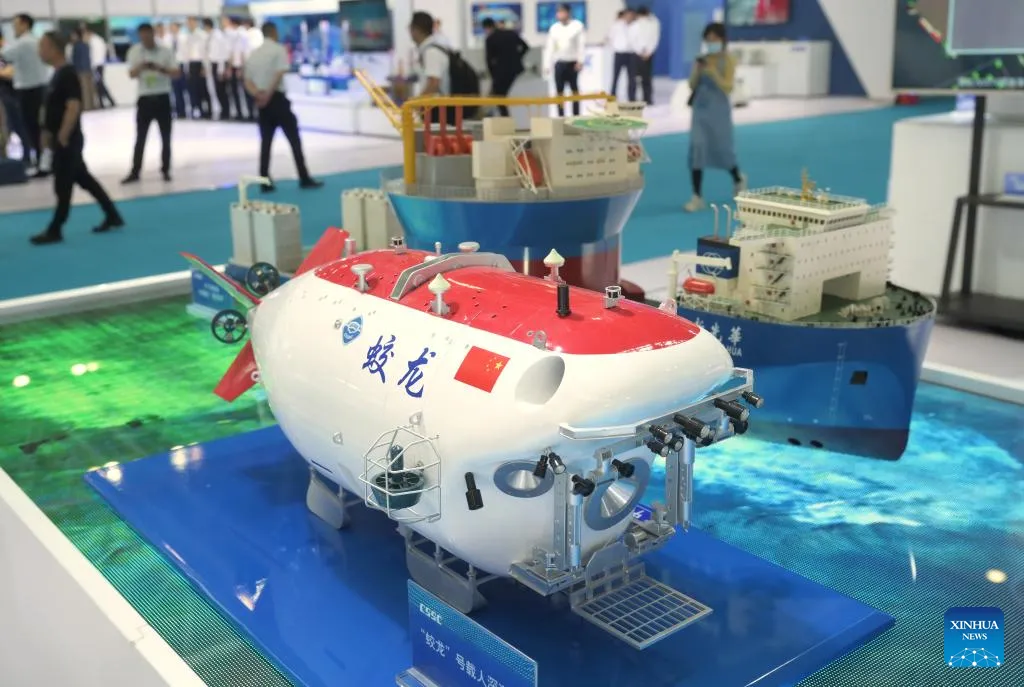 Çin Denizcilik Fuarı Çince Tercüman