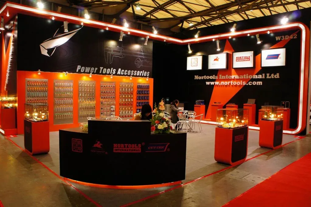 Çin Hırdavat Fuarları Çince Tercüman