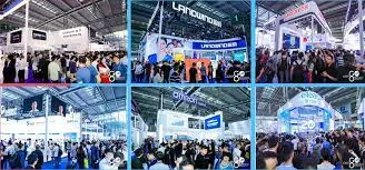 Çin Eczacılık ve Kozmetik Fuarları Çince Tercüman