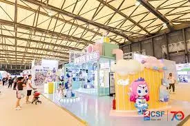 Çin Kırtasiye Fuarı Çince Tercüman