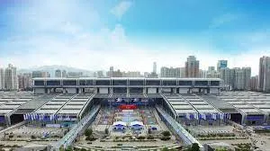 Çin Bilgisayar Fuarları Çince Tercüman