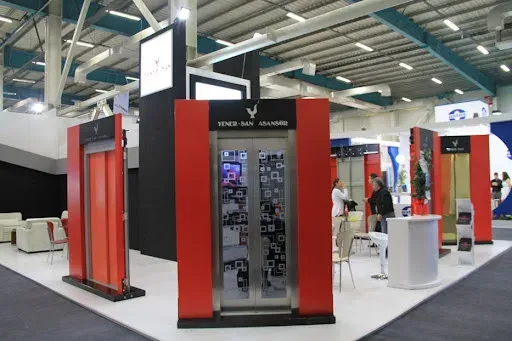 Çin Asansör Fuarları Çince Tercüman