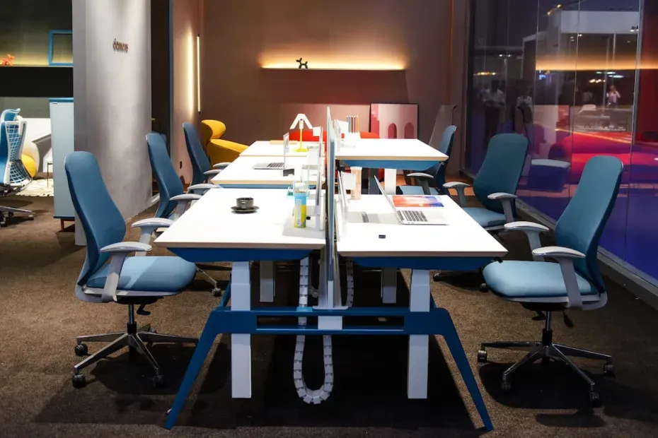 Çin Ofis Mobilyaları Fuarları Çince Tercüman