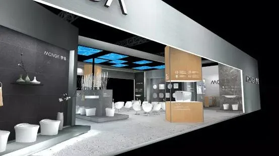 Çin Mutfak Banyo Fuarları Çince Tercüman