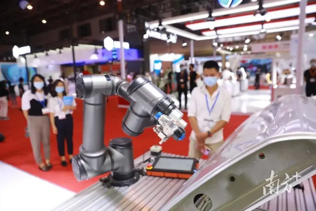 Çin Otomasyon Fuarları Çince Tercüman