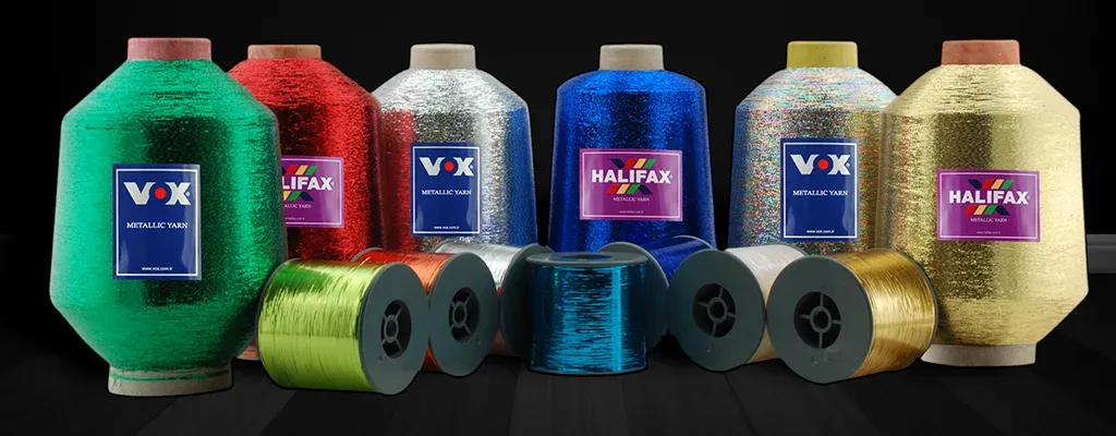 Çin İplik Fuarları Çince Tercüman