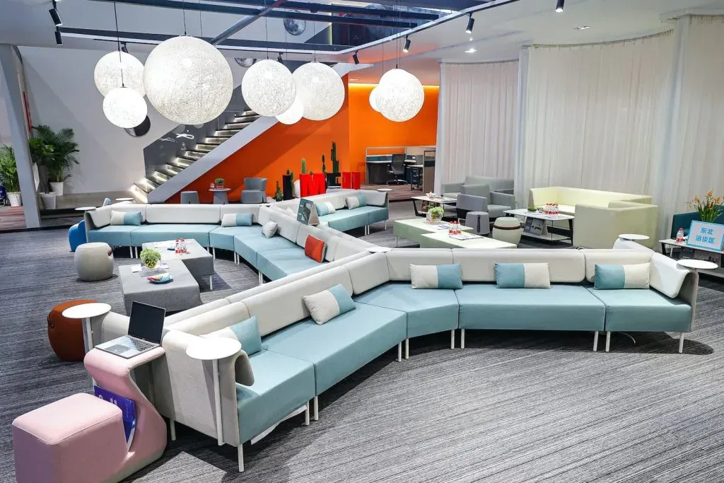 Çin Dekorasyon Fuarı Çince Tercüman