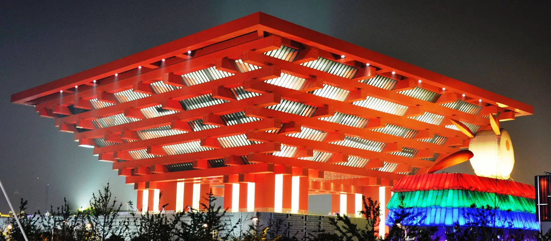 Çin Işık ve Ses Fuarı Çince Tercüman