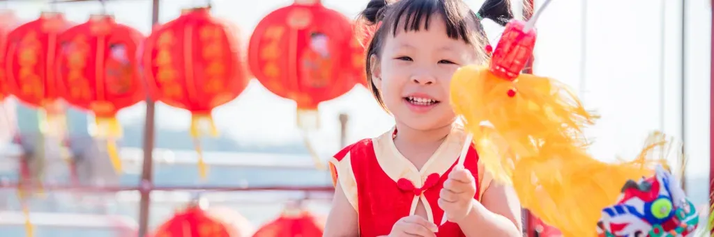 Çin Bebek Ürünü Fuarı Çince Tercüman