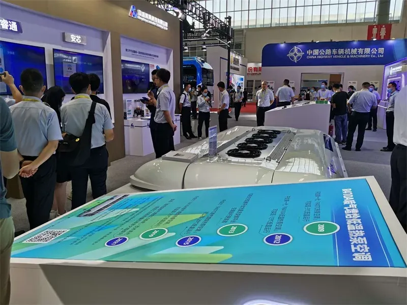 Çin Isı ve Havalandırma Fuarları Çince Tercüman