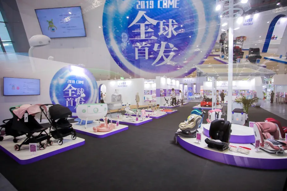 Çin Bebek Ürünleri Fuarı Çince Tercüman
