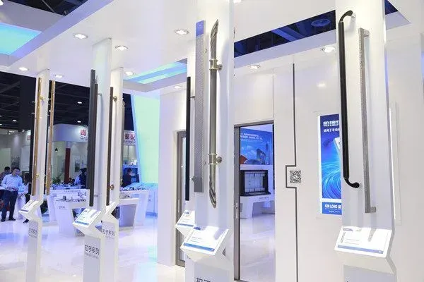 Çin Kapı Pencere Fuar Çince Tercüman