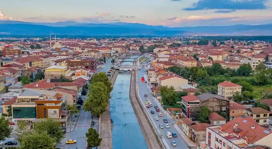 Düzce Çince Tercüman