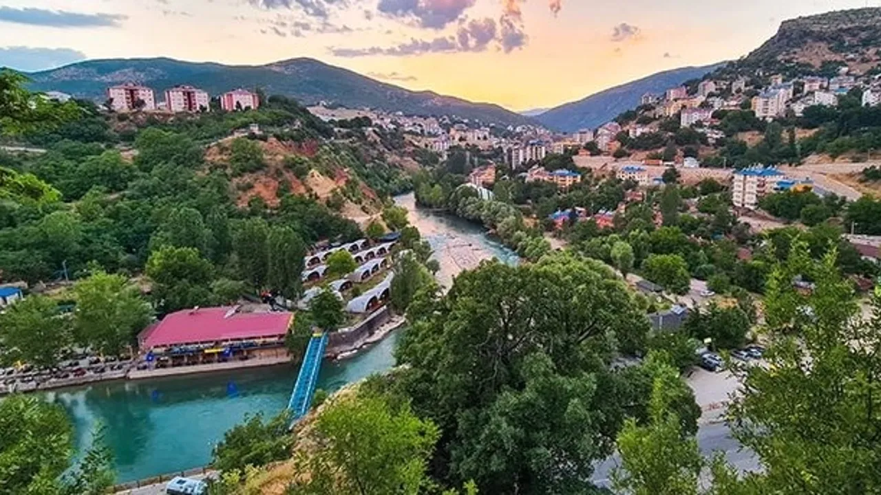 Tunceli Çince Tercüman