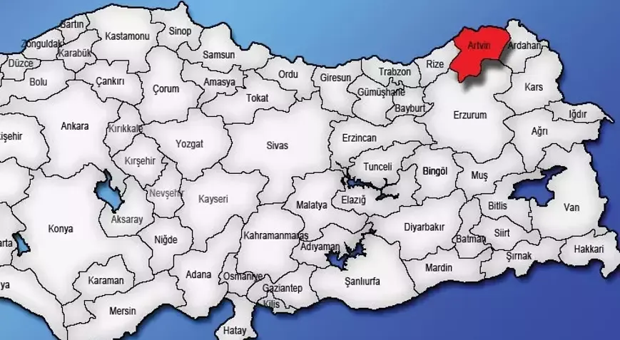 Artvin Çince Tercüman