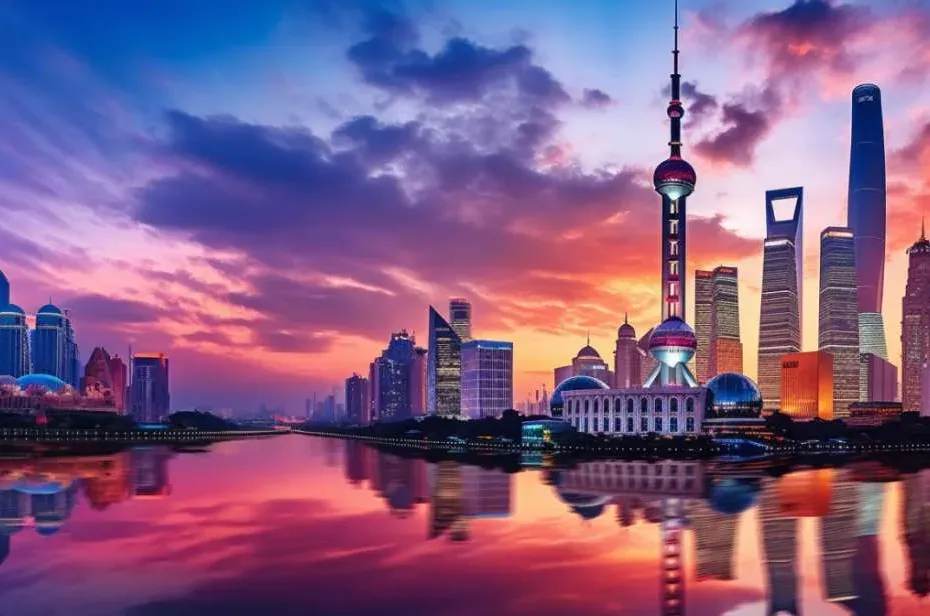 Şanghay Çince Türkçe Tercüman