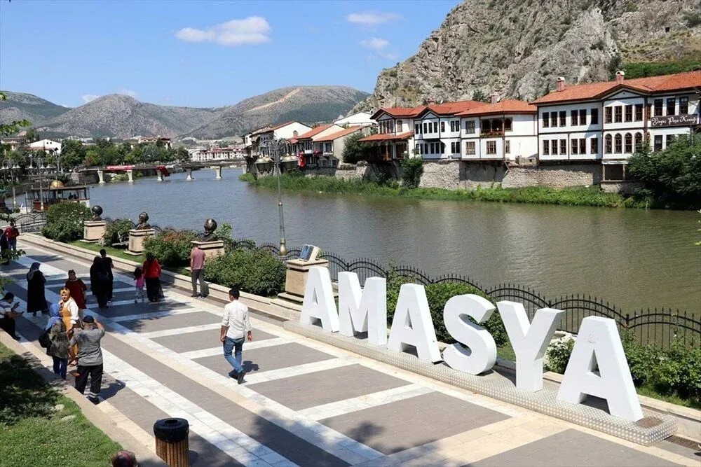 Amasya Çince Tercüman