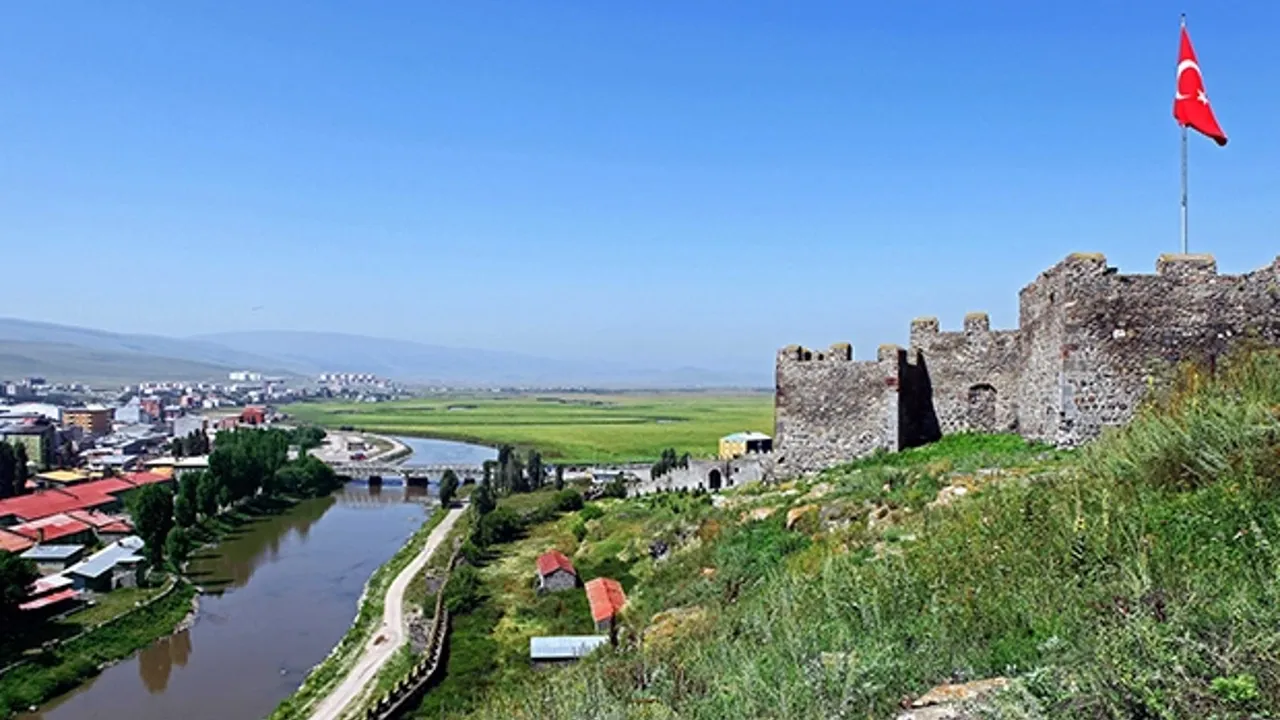 Ardahan Çince Tercüman