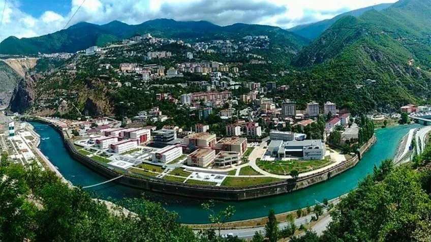 Artvin Çince Tercüman