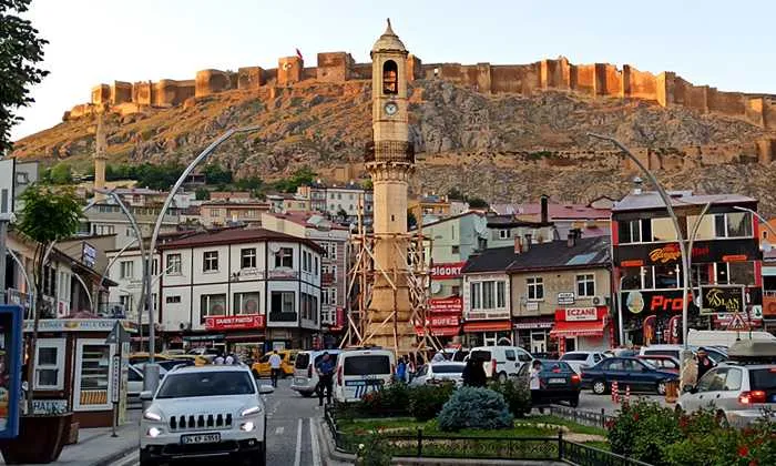 Bayburt Çince Tercüman