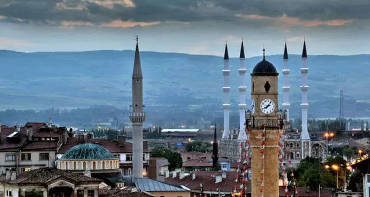 Çorum Çince Tercüman