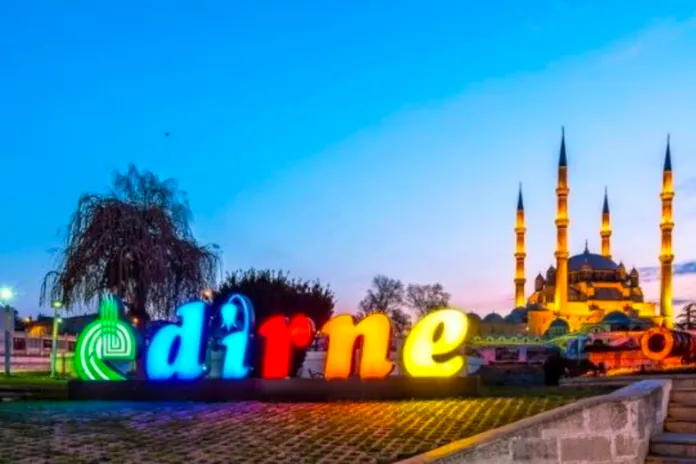 Edirne Çince Tercüman