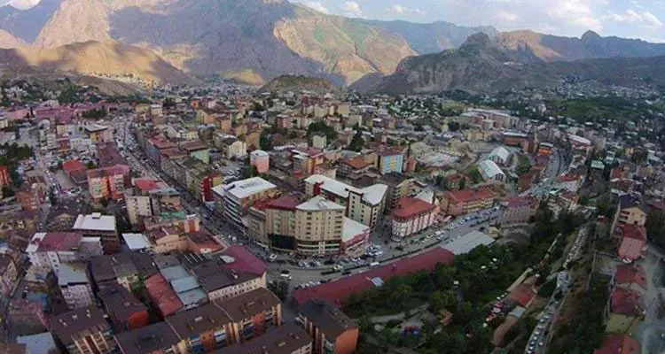 Hakkari Çince Tercüman