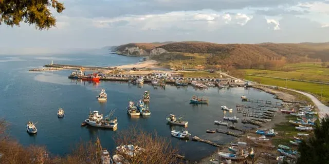 Kırklareli Çince Tercüman