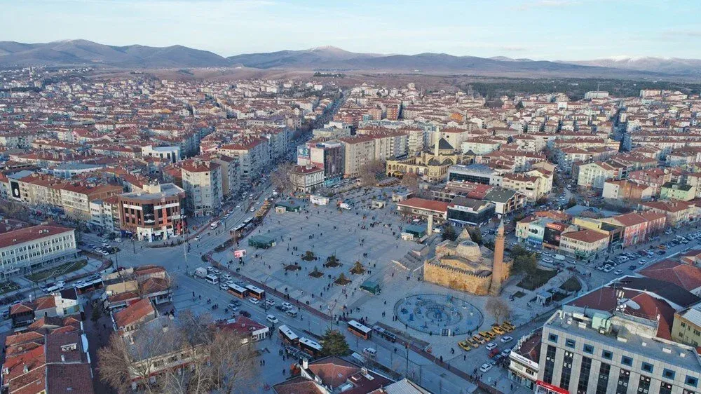 Kırşehir Çince Tercüman