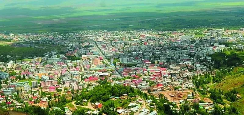 Muş Çince Tercüman