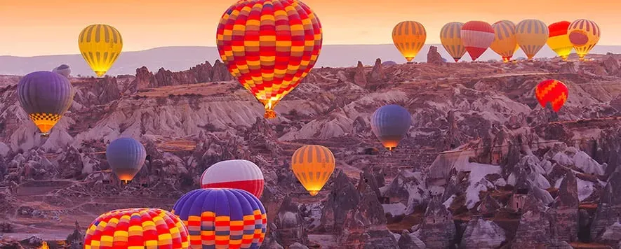 Nevşehir Çince Tercüman