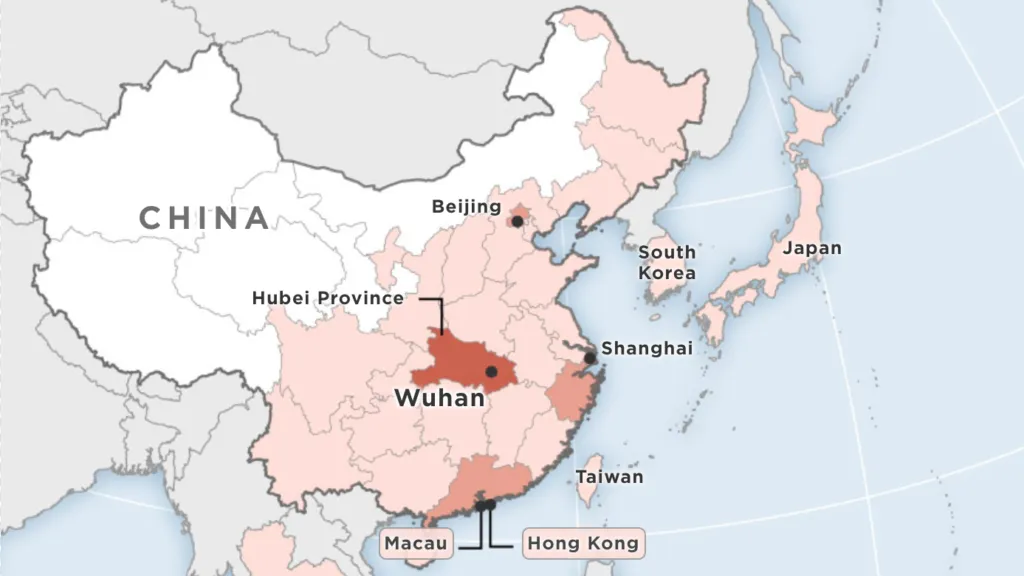 Shenzhen Çince Türkçe Tercüman