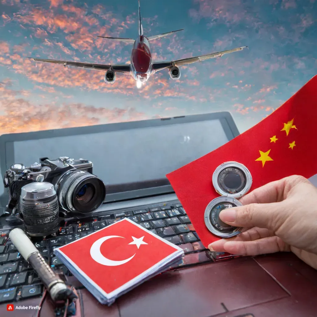 Çince Türkçe Tercüman