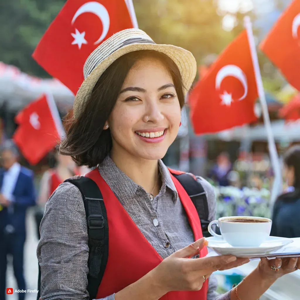 Çin Fuarları Çince Türkçe Tercüman