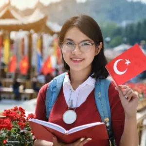 Çin Fuarları Çince Türkçe Tercüman