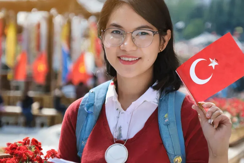 Çin Fuarları Çince Türkçe Tercüman