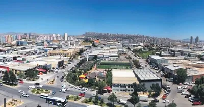 Ankara Ostim Çince Tercüman